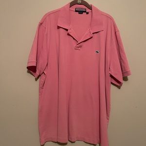 Vineyard Vines Polo